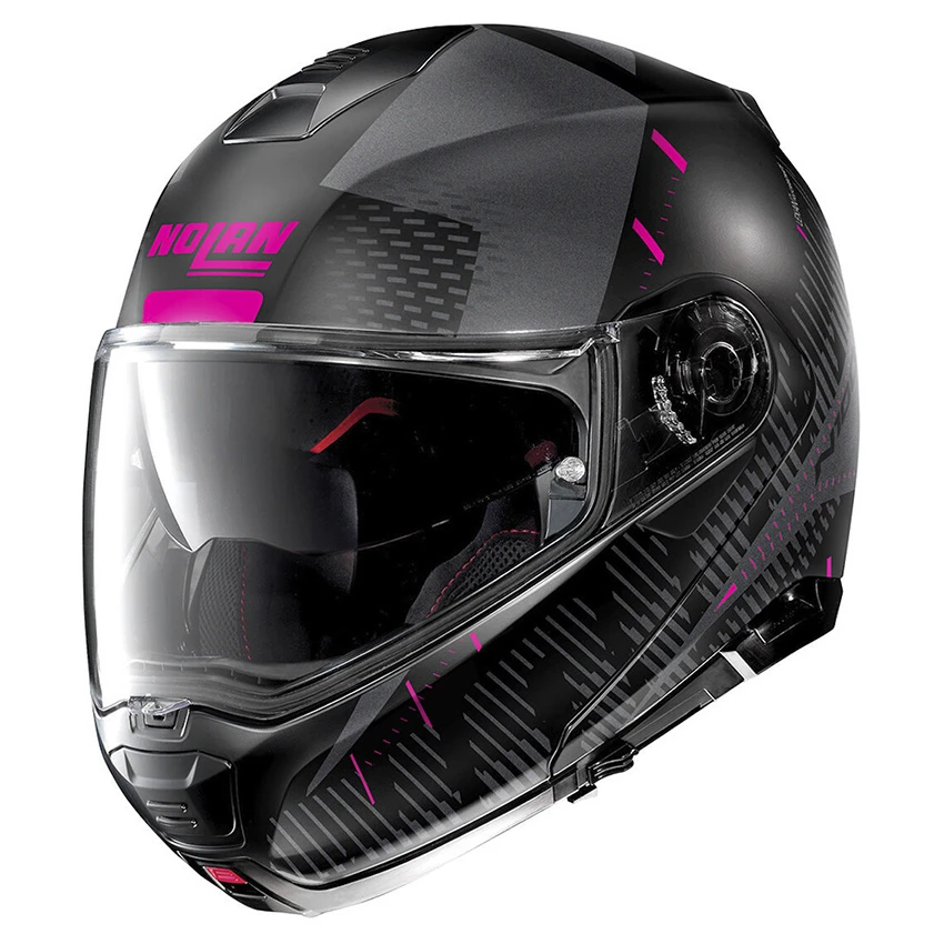 Nolan N100.5 Lightspeed Ladies 3 Nolan N100.5 Lightspeed Ladies