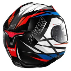 Nolan N87 Originality -Biker outfit nolan n87 originality 2