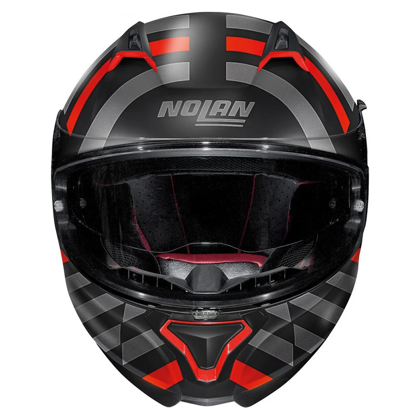 Nolan N87 Shockwave 4 Nolan N87 Shockwave - Afbeelding 2