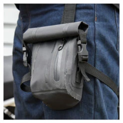 Oxford Aqua L1 -Biker outfit oxford aqua l1 2