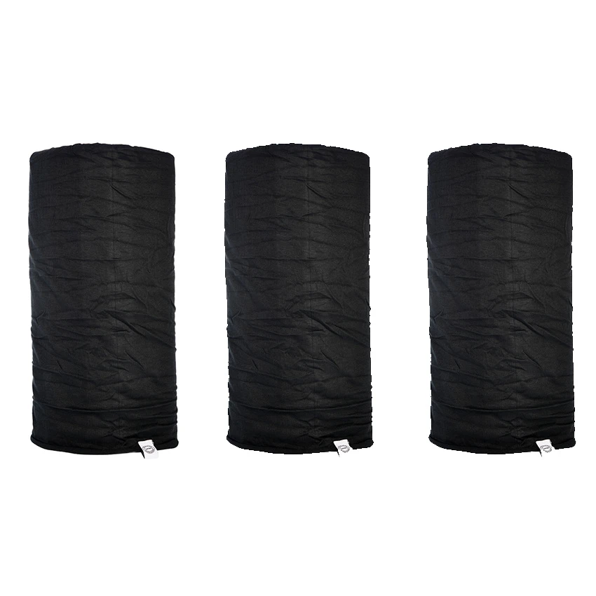 Oxford Comfy Set All Black 3 Oxford Comfy Set All Black