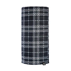 Oxford Comfy Set Black-White-Tartan -Biker outfit oxford comfy set black white tartan 3