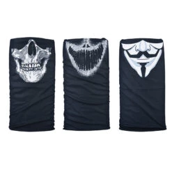 Oxford Comfy Set Masks