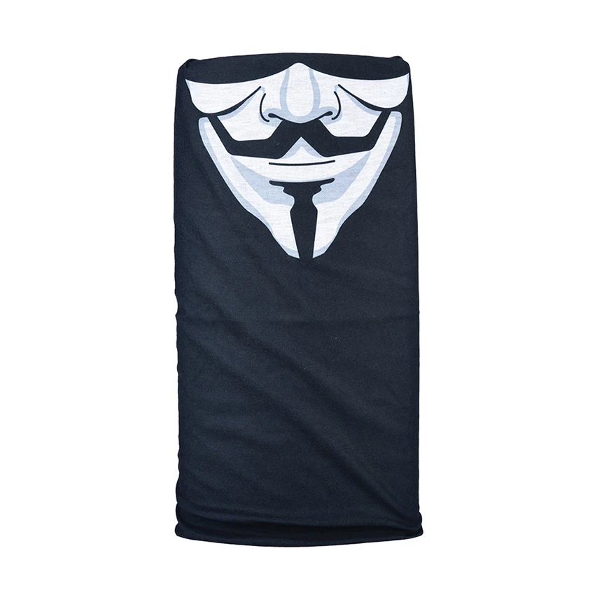 Oxford Comfy Set Masks 6 Oxford Comfy Set Masks - Afbeelding 4