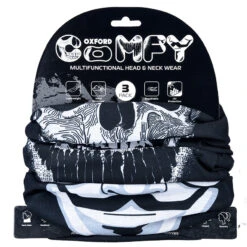 Oxford Comfy Set Masks 11 Oxford Comfy Set Masks -Biker outfit oxford comfy set masks 4