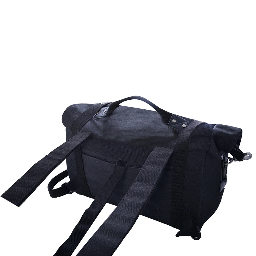 Oxford Heritage Saddlebag 4 Oxford Heritage Saddlebag - Afbeelding 2