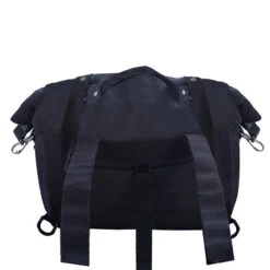 Oxford Heritage Saddlebag 8 Oxford Heritage Saddlebag -Biker outfit oxford heritage saddlebag 2