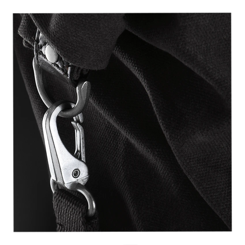 Oxford Heritage Saddlebag 6 Oxford Heritage Saddlebag - Afbeelding 4