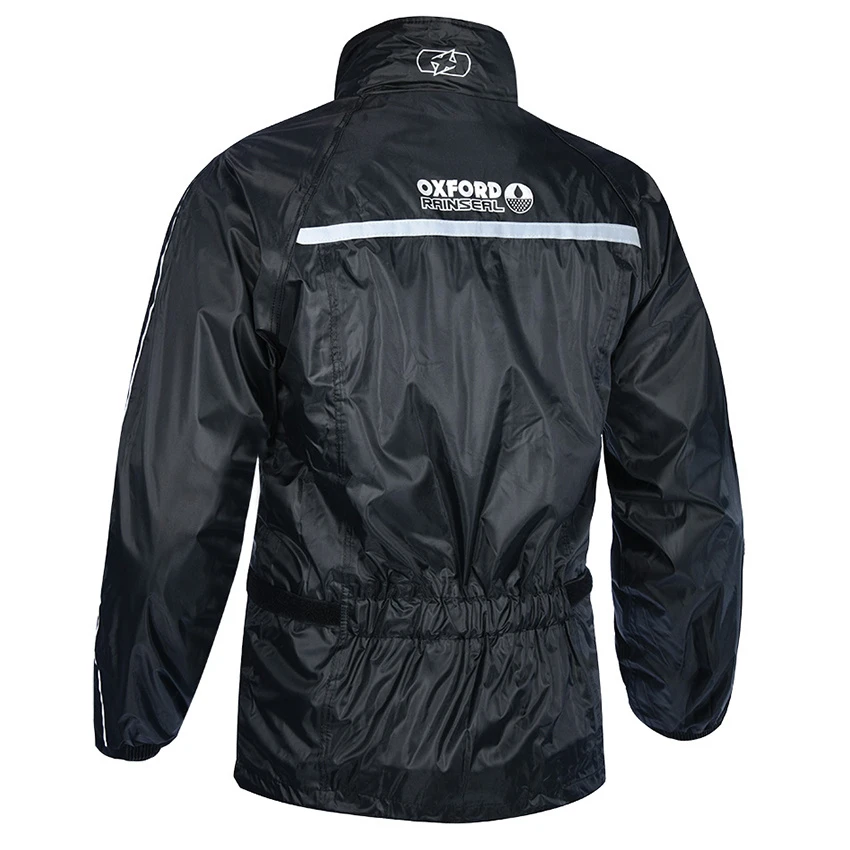 Oxford Rainseal Jacket 4 Oxford Rainseal Jacket - Afbeelding 2