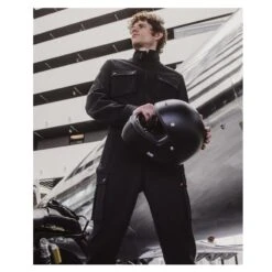 Pando Moto Brat Suit -Biker outfit pando moto brat suit 6