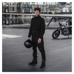 Pando Moto Brat Suit -Biker outfit pando moto brat suit 7