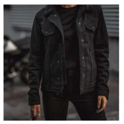 Pando Moto Husky Jacket -Biker outfit pando moto husky jacket 4