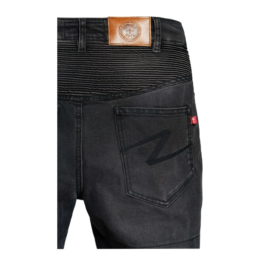 Pando Moto Rosie Devil Plain 4 Pando Moto Rosie Devil Plain - Afbeelding 2