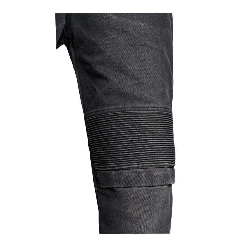 Pando Moto Rosie Devil Plain 5 Pando Moto Rosie Devil Plain - Afbeelding 3