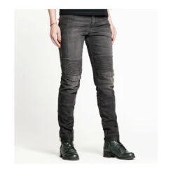 Pando Moto Rosie Devil Plain 12 Pando Moto Rosie Devil Plain -Biker outfit pando moto rosie devil plain 3