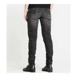 Pando Moto Rosie Devil Plain 13 Pando Moto Rosie Devil Plain -Biker outfit pando moto rosie devil plain 4