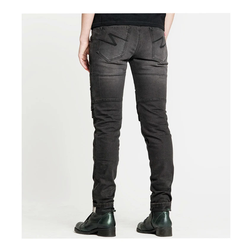 Pando Moto Rosie Devil Plain 7 Pando Moto Rosie Devil Plain - Afbeelding 5