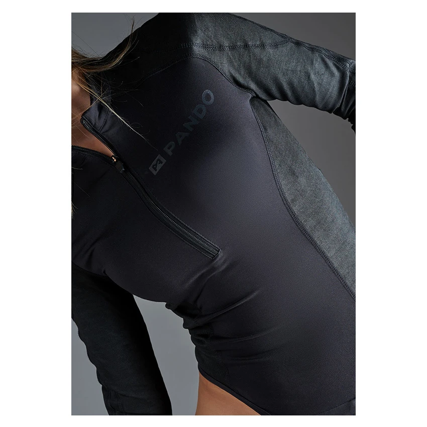 Pando Moto Shell WW 7 Pando Moto Shell WW - Afbeelding 5