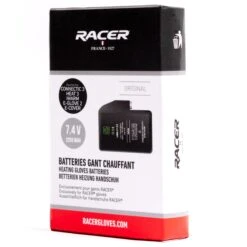 Racer Battery Long Life 2200mAh