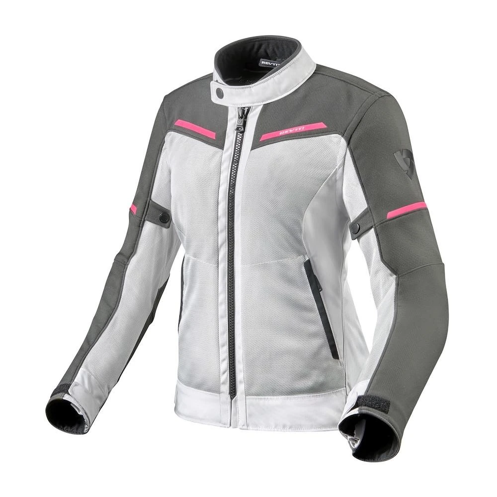 Rev'it Airwave 3 Ladies Jacket 4 Rev'it Airwave 3 Ladies Jacket - Afbeelding 2