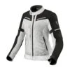 Rev'it Airwave 3 Ladies Jacket 1 Rev'it Airwave 3 Ladies Jacket -Biker outfit revit airwave 3 ladies jacket