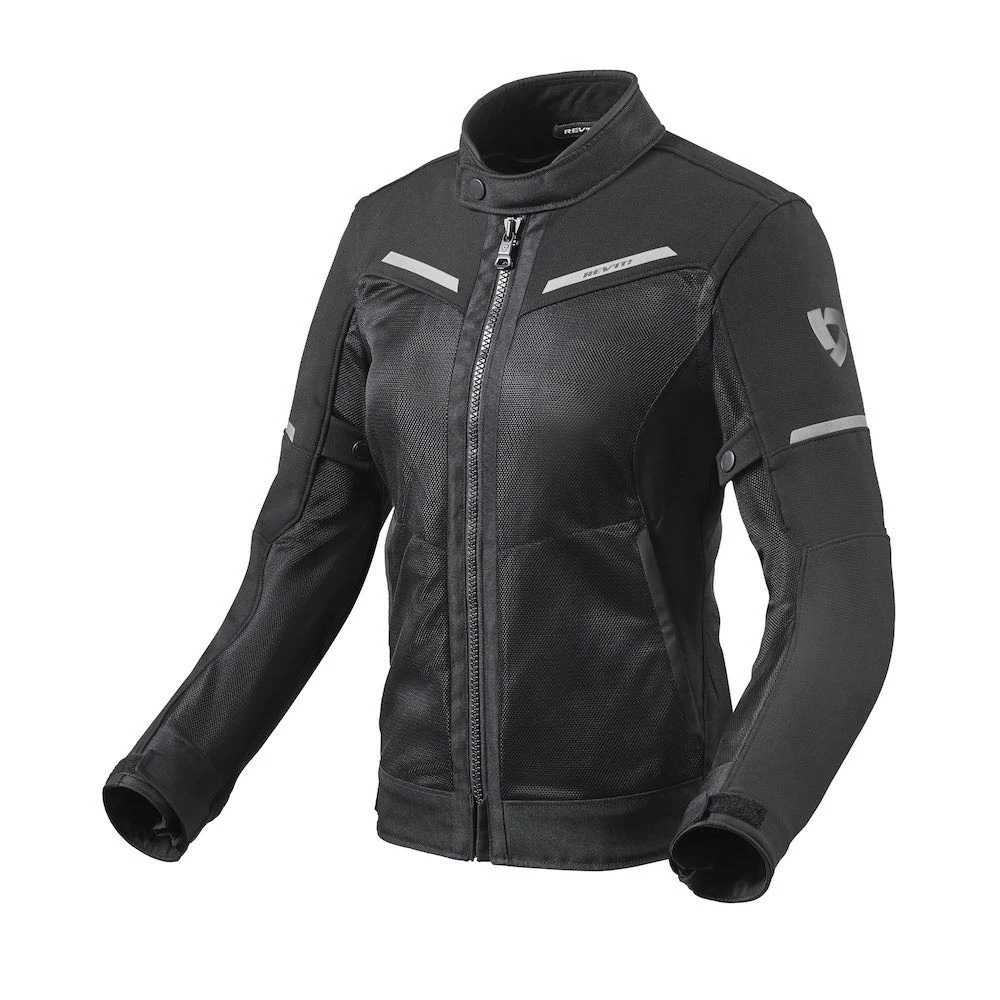 Rev'it Airwave 3 Ladies Jacket 5 Rev'it Airwave 3 Ladies Jacket - Afbeelding 3