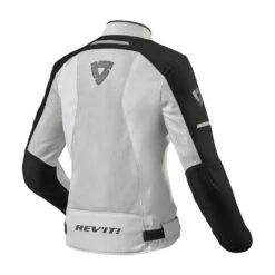 Rev'it Airwave 3 Ladies Jacket 11 Rev'it Airwave 3 Ladies Jacket -Biker outfit revit airwave 3 ladies jacket 3