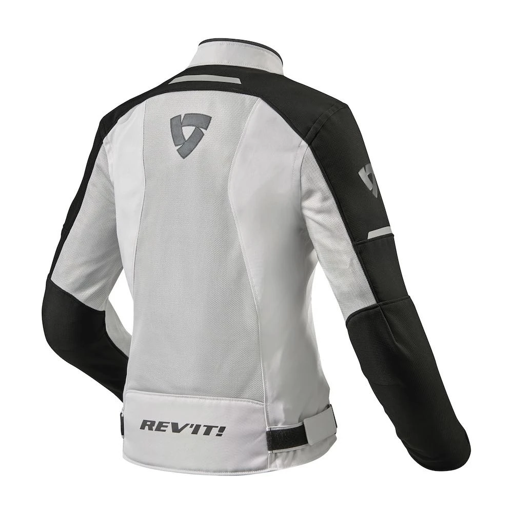 Rev'it Airwave 3 Ladies Jacket 6 Rev'it Airwave 3 Ladies Jacket - Afbeelding 4
