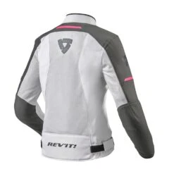 Rev'it Airwave 3 Ladies Jacket 12 Rev'it Airwave 3 Ladies Jacket -Biker outfit revit airwave 3 ladies jacket 4