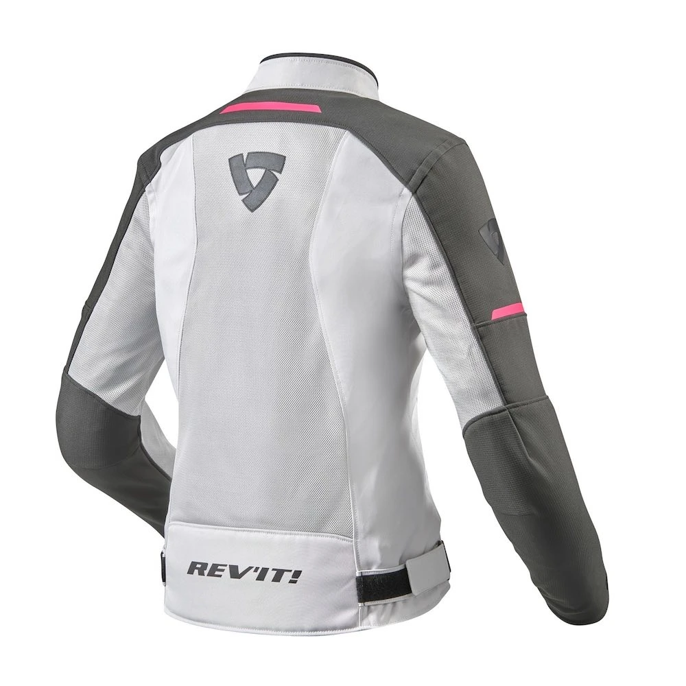 Rev'it Airwave 3 Ladies Jacket 7 Rev'it Airwave 3 Ladies Jacket - Afbeelding 5