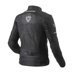 Rev'it Airwave 3 Ladies Jacket 13 Rev'it Airwave 3 Ladies Jacket -Biker outfit revit airwave 3 ladies jacket 5