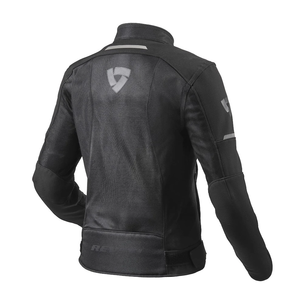 Rev'it Airwave 3 Ladies Jacket 8 Rev'it Airwave 3 Ladies Jacket - Afbeelding 6