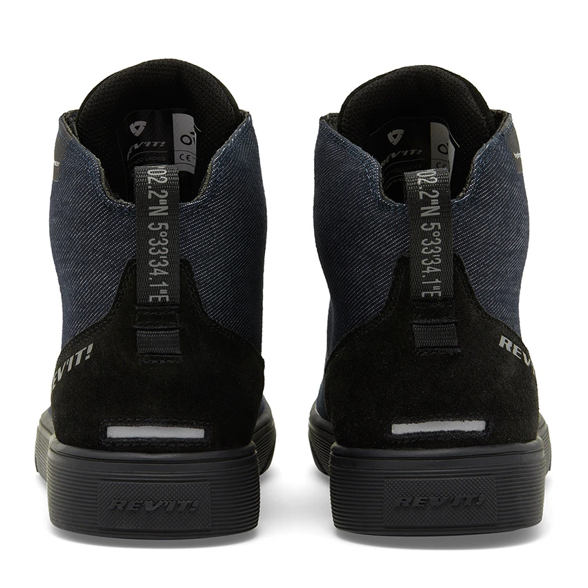 Rev'it Delta H2O Ladies 8 Rev'it Delta H2O Ladies - Afbeelding 6