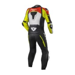 Rev'it Hyperspeed 1PC -Biker outfit revit hyperspeed 1pc 2