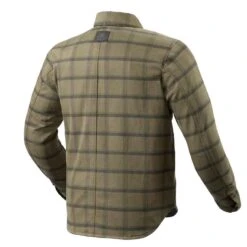 Rev'it Larimer Overshirt 7 Rev'it Larimer Overshirt -Biker outfit revit larimer overshirt 1