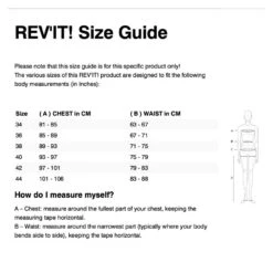 Rev'it Larimer Overshirt 9 Rev'it Larimer Overshirt -Biker outfit revit larimer overshirt 3