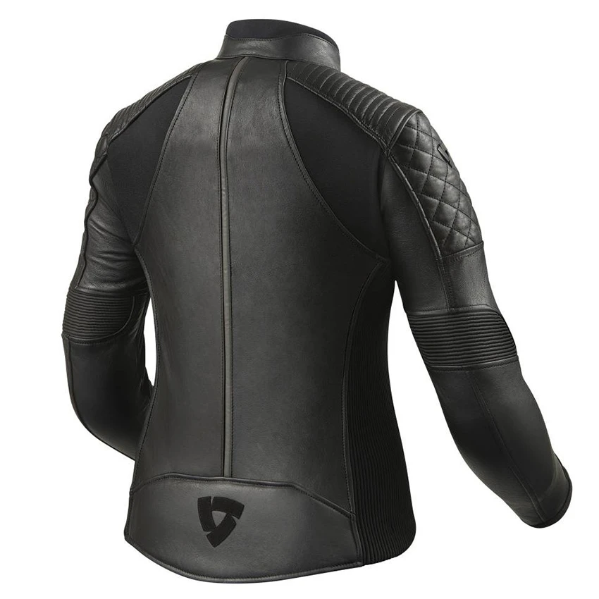 Rev'it Luna Ladies Jacket 4 Rev'it Luna Ladies Jacket - Afbeelding 2