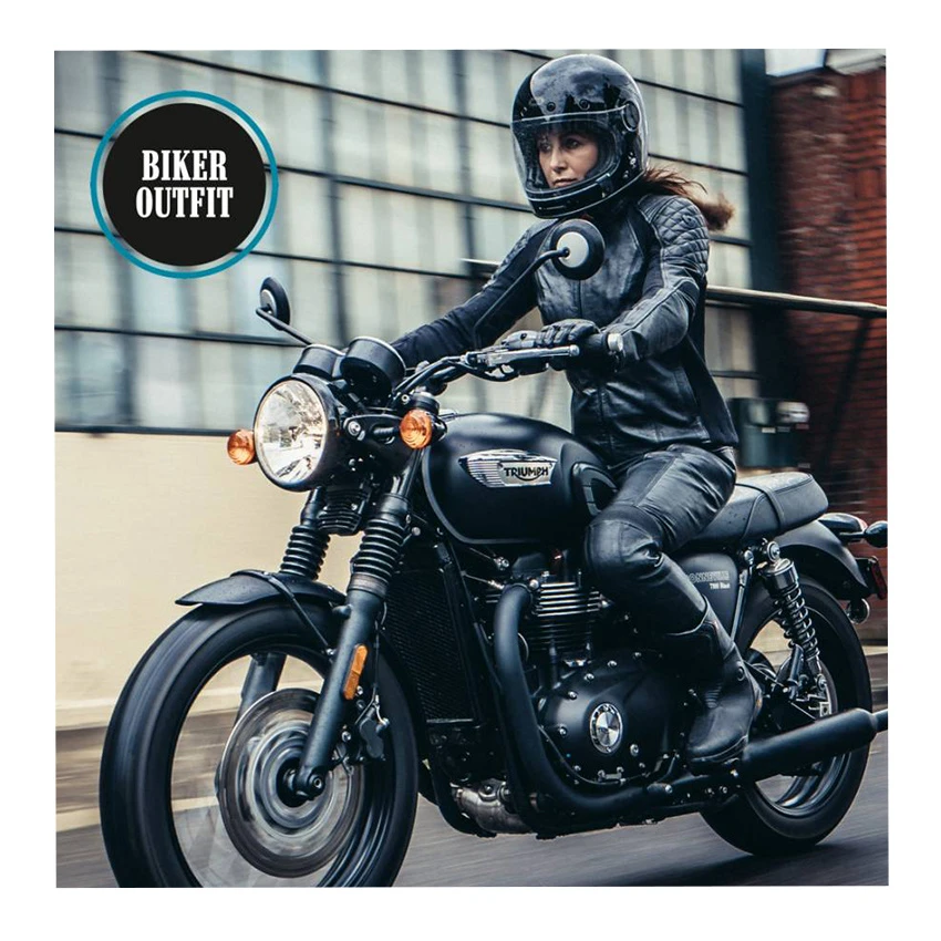 Rev'it Luna Ladies Jacket 5 Rev'it Luna Ladies Jacket - Afbeelding 3