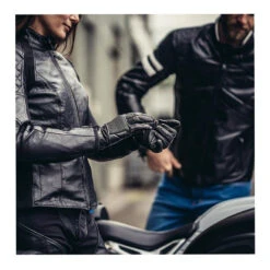 Rev'it Luna Ladies Jacket 11 Rev'it Luna Ladies Jacket -Biker outfit revit luna ladies jacket 4