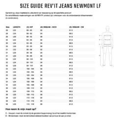 Rev'it Newmont LF 7 Rev'it Newmont LF -Biker outfit revit newmont lf 2