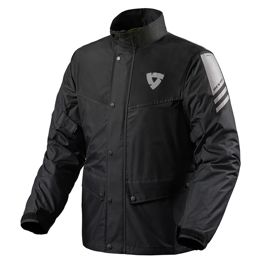 Rev'it Nitric 3 H2O Jacket 4 Rev'it Nitric 3 H2O Jacket - Afbeelding 2