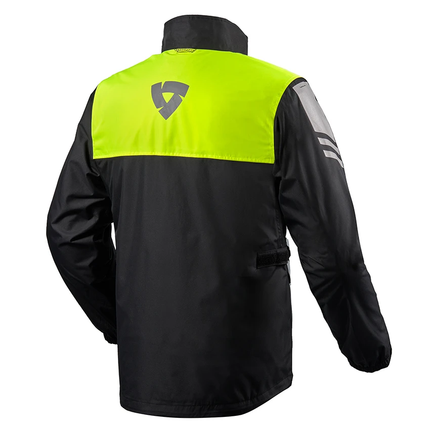 Rev'it Nitric 3 H2O Jacket 5 Rev'it Nitric 3 H2O Jacket - Afbeelding 3