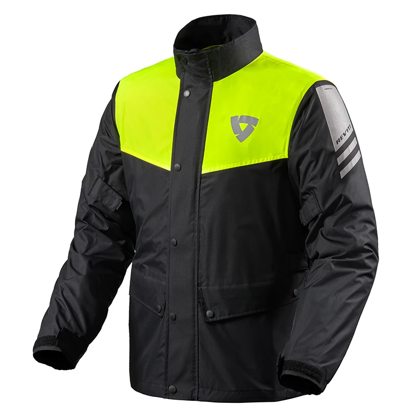 Rev'it Nitric 3 H2O Jacket 3 Rev'it Nitric 3 H2O Jacket