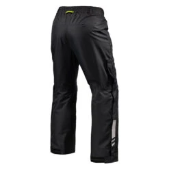 Rev'it Nitric 3 H2O Trousers 5 Rev'it Nitric 3 H2O Trousers -Biker outfit revit nitric 3 h2o trousers 1