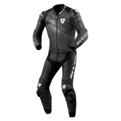 Rev'it Samples Combi Apex -Biker outfit revit samples combi apex 2