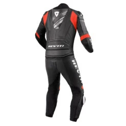 Rev'it Samples Combi Apex -Biker outfit revit samples combi apex 3