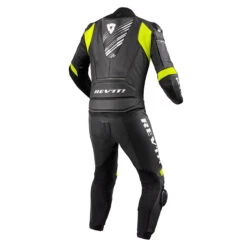 Rev'it Samples Combi Apex -Biker outfit revit samples combi apex 4