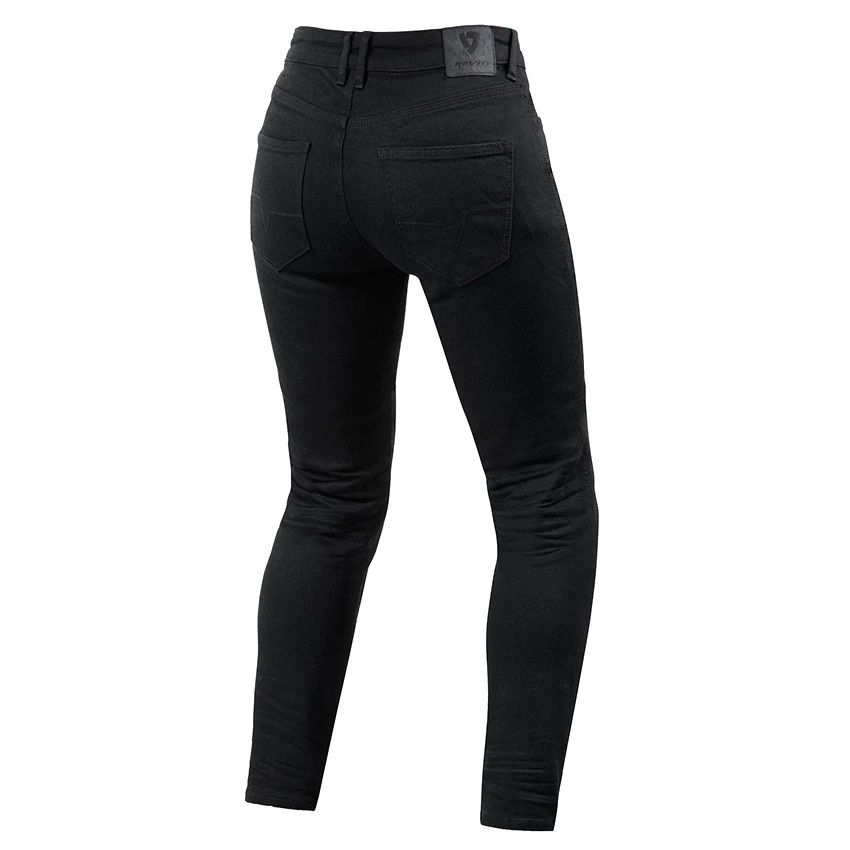 Rev'it Samples Jeans Maple 2 Ladies SK 4 Rev'it Samples Jeans Maple 2 Ladies SK - Afbeelding 2