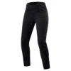 Rev'it Samples Jeans Maple 2 Ladies SK -Biker outfit revit samples jeans maple 2 ladies sk