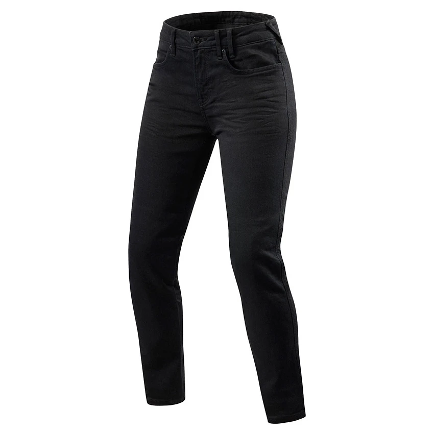 Rev'it Samples Jeans Maple 2 Ladies SK 3 Rev'it Samples Jeans Maple 2 Ladies SK